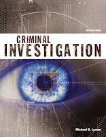 Criminal Invetigation 2e Lyman Test Bank