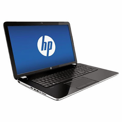 HP Pavilion 17-e187nr