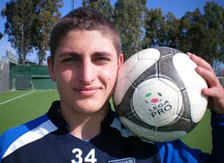Juventus: Cierra el fichaje de Marco Verratti