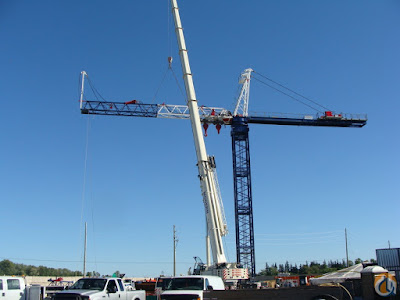 Hire Crane in St Catharines