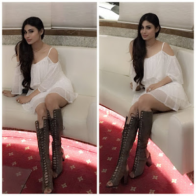 mouni roy images naagin 2