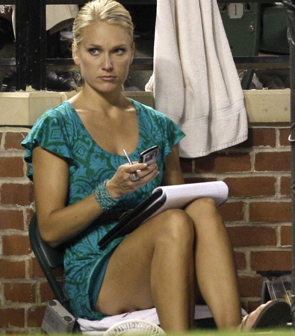 Heidi Watney Hot Chick of the Day