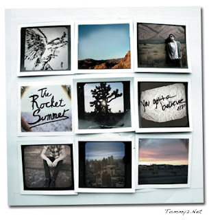 The Rocket Summer   You Gotta Believe (2009) 320kbps