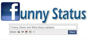 kumpulan Kata kata status fb gokil terbaru