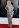 Lady Gaga is a vixen in metallic gown at the 2019 Grammys