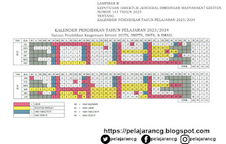 Kaldik 2023/2024 (www.pelajarancg.blogspot.com)