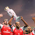  Download EPL & FA Cup Trophy Cinematic PES 2013 by Kimtore