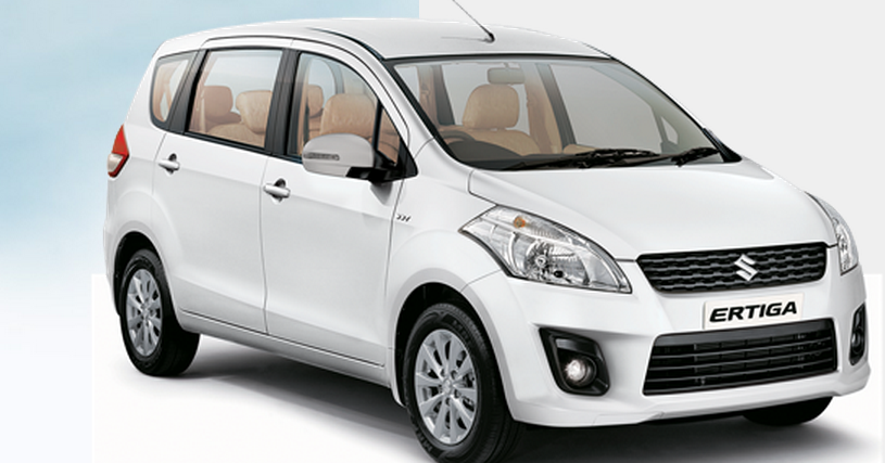  Harga  Mobil  Suzuki  Ertiga  Terbaru Oktober 2014 Daftar 