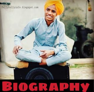 Mukh Mantri Biography