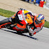 Dani Pedrosa Menang Race MotoGP Indianapolis 2012