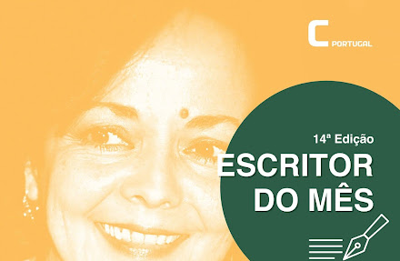 14ª Edição do Escritor do Mês na Biblioteca Camões - REVISITANDO ANA PAULA TAVARES | CCCP Luanda 11 e 25/03