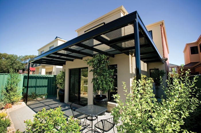 Designing the Right Pergola for Your Home