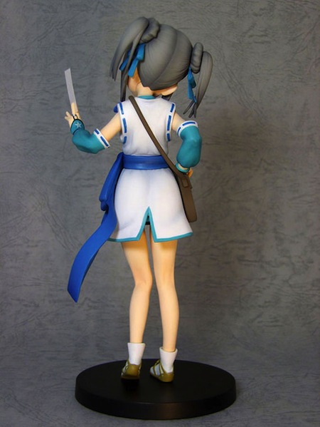 FIGURA HANBEI TAKENAKA DREAM BOX Ver. Oda Nobuna no Yabou