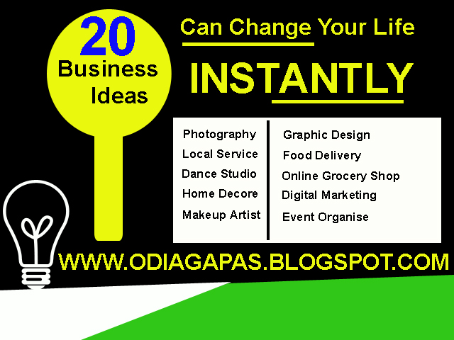 tiny business ideas in odisha with low investment 50K profit