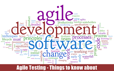 agile methods