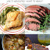 Seriously! 10+  Reasons for  Different Christmas Dinner Ideas: With christmas just around the corner, it's time to start thinking about the perfect christmas dinner this year.