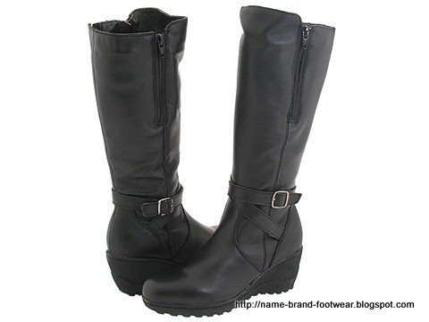 Name brand footwear:footwear-177701