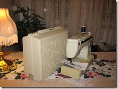 Kenmore 1050 011