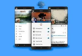 BBM MOD Chat Me Versi v3.2.0.6 Terbaru