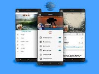 BBM MOD Chat Me Versi Terbaru v3.2.5.12 APK