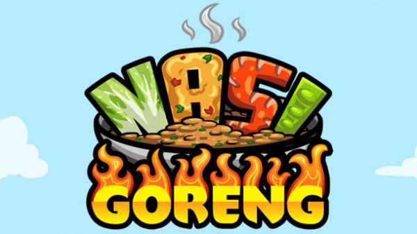 Cara Bermain Game Nasi Goreng di Android