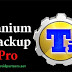 Titanium Backup Pro v7.3.0.2 Apk Full Version Gratis