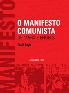 O Manifesto Comunista 