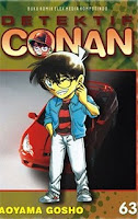 Download Komik Detektif Conan Bahasa Indonesia Terlengkap Terbaru