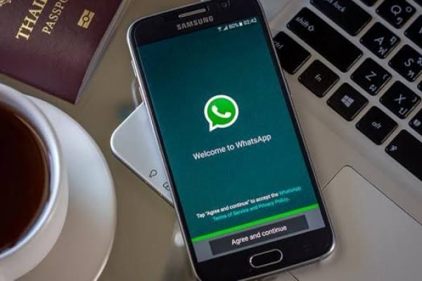 Jasa Whatsapp Blast Situs Judi Online - Menuu.id