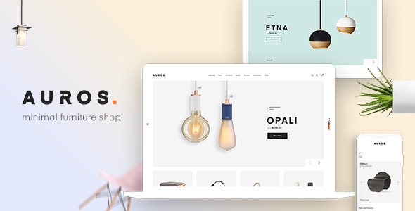 Elementor WooCommerce Theme