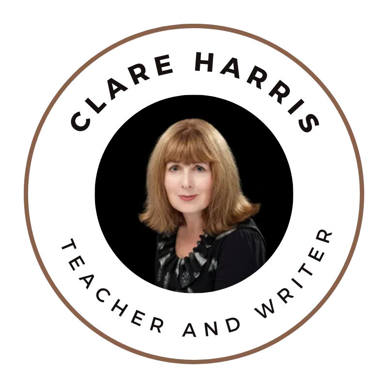 Clare Harris