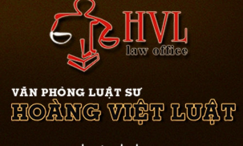 Văn phòng luật sư Hoàng Việt Luật | Doanh Nghiệp Công Giáo