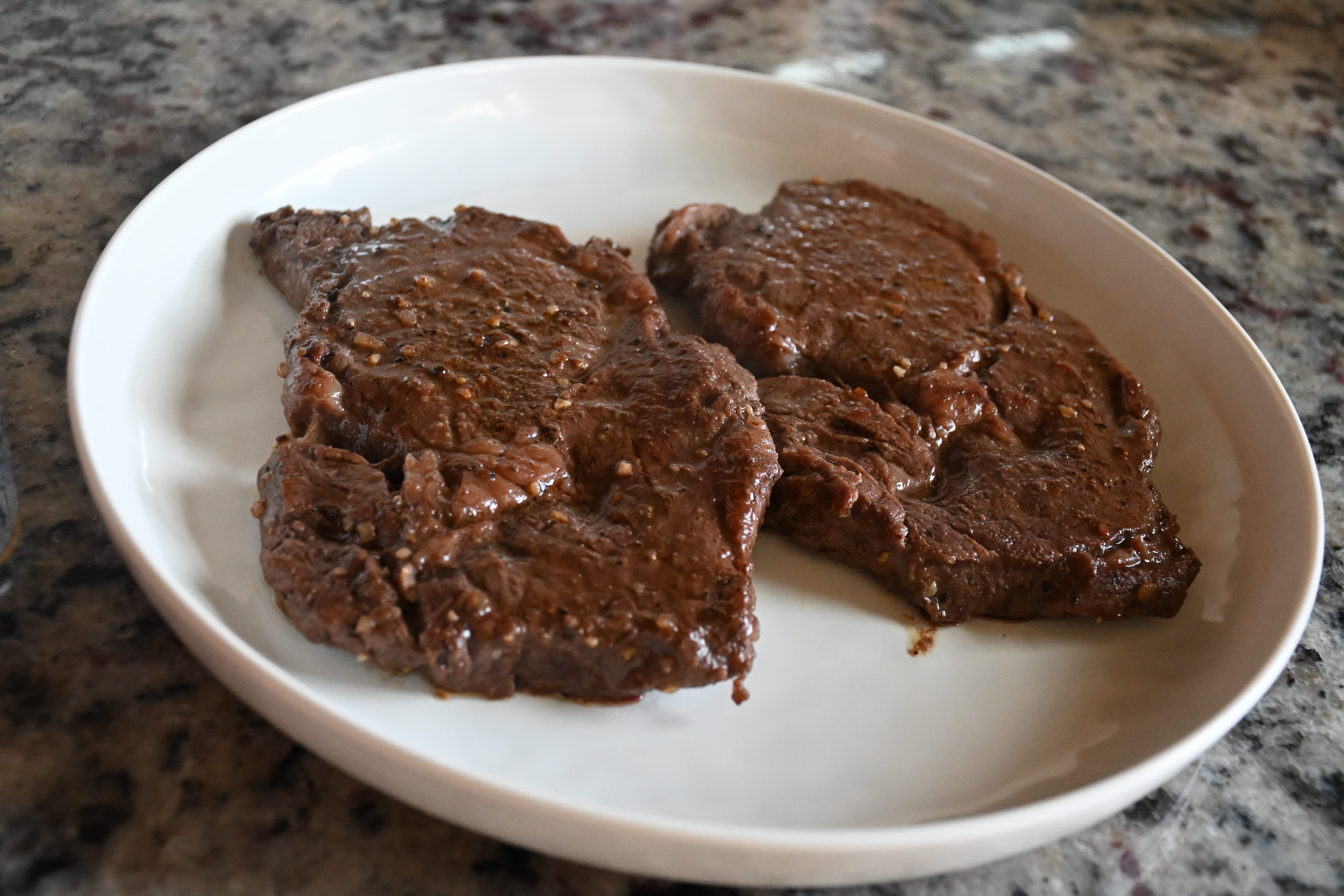 Ribeye Steak from Good Chop