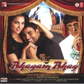 Bhaagam Bhaag