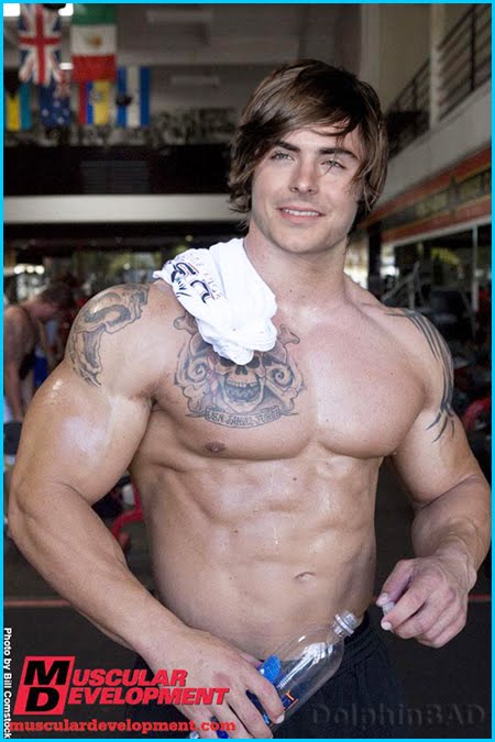 zac efron 2011 body. Picture of Zac Efron 2011