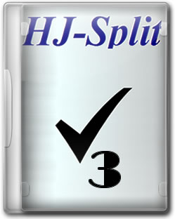 HJ-SPLIT 3.0