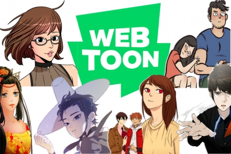 2 Webtoon en Español online que te mantendrán pegado al celular