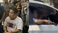 Sunarwan, Pengusaha Viral Aksi Koboi Tembakkan Pistol ke Pengendara Lain Gegara Frustasi Terjebak Macet