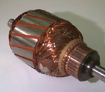 Ac Motor Commutator4