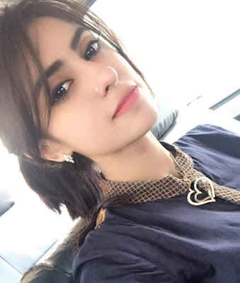 Anika Kabir Shokh BD Model Actress Selfie Photos