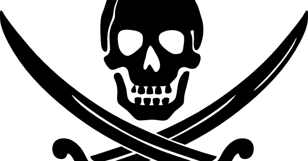 LOGO TENGKORAK  Gambar Logo