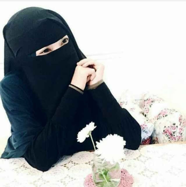 Islamic Dp Images for Muslim Girls