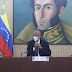 Venezuela sostuvo reunión con jefe de Servicios Humanitarios de la ONU