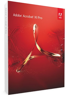 Cover Of Adobe Reader (2013) Version 11.0.02 Full Version Free Download