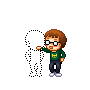 Mini people