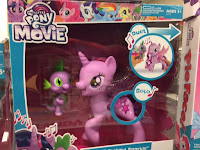 MLP The Movie Stuff at ToysRUs