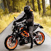 KTM DUKE 200 VS PULSAR RS 200 AND ALL ABOUT
