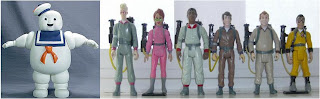 Ghostbusters Cheap Toys