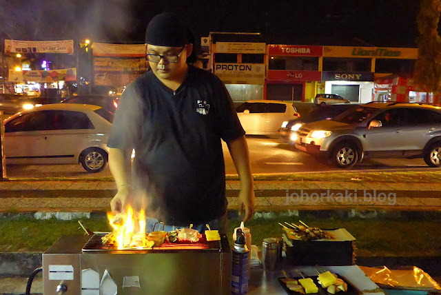 Ramen-Johor-JB-ShenYeKitchen-深夜食堂-Food-Truck 