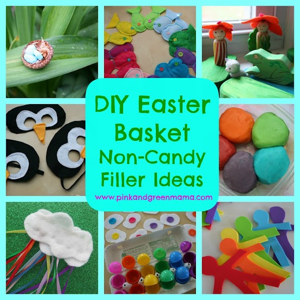Easter Gift Ideas For Kids / Chocolate Free Easter Gift Ideas for Kids 2020 / We all know that there are plenty of chocolates and candies that are especially designed and sold during easter only.